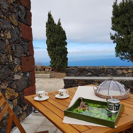 Finca La Sabina Guarazoca Eksteriør billede