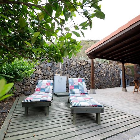 Finca La Sabina Guarazoca Eksteriør billede