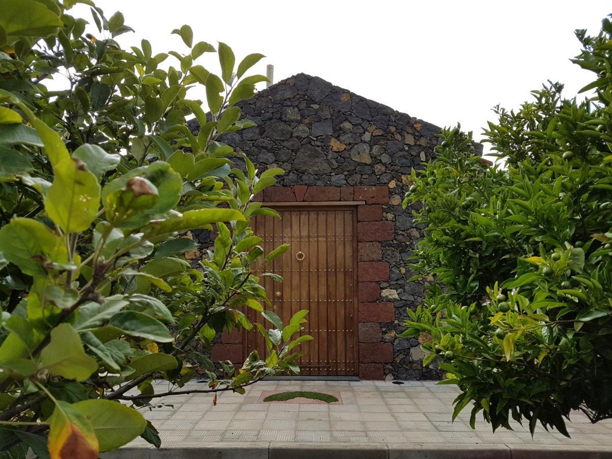 Finca La Sabina Guarazoca Eksteriør billede