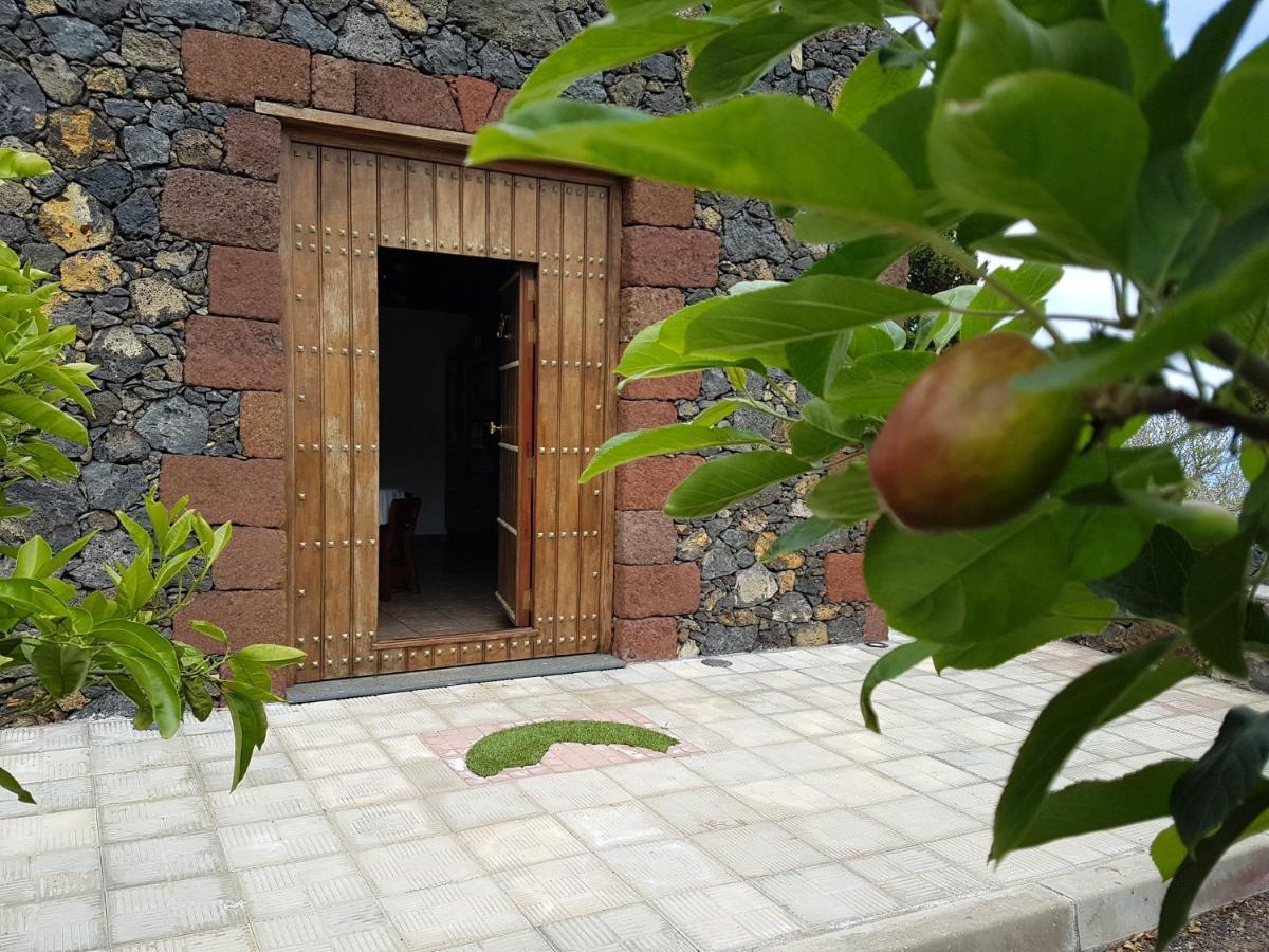 Finca La Sabina Guarazoca Eksteriør billede