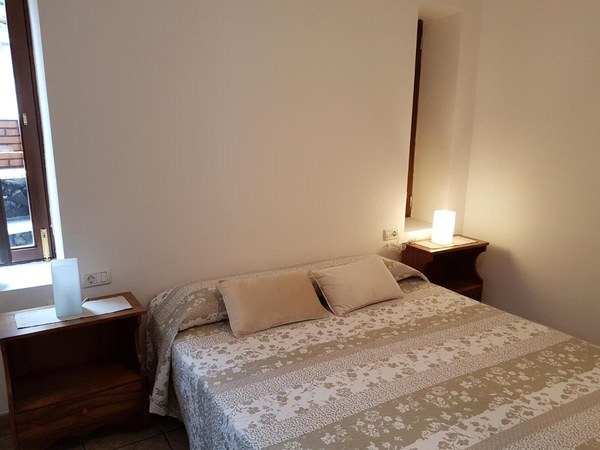 Finca La Sabina Guarazoca Eksteriør billede