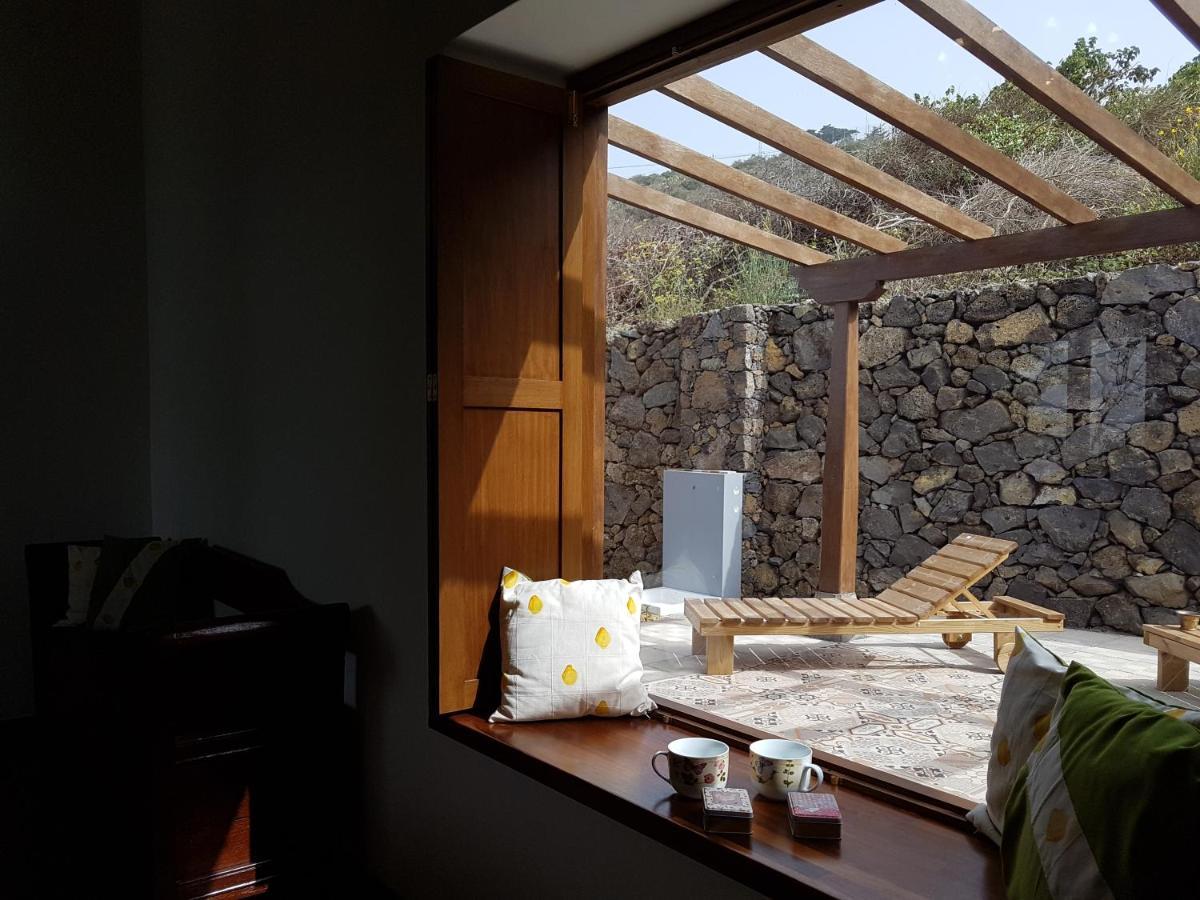 Finca La Sabina Guarazoca Eksteriør billede
