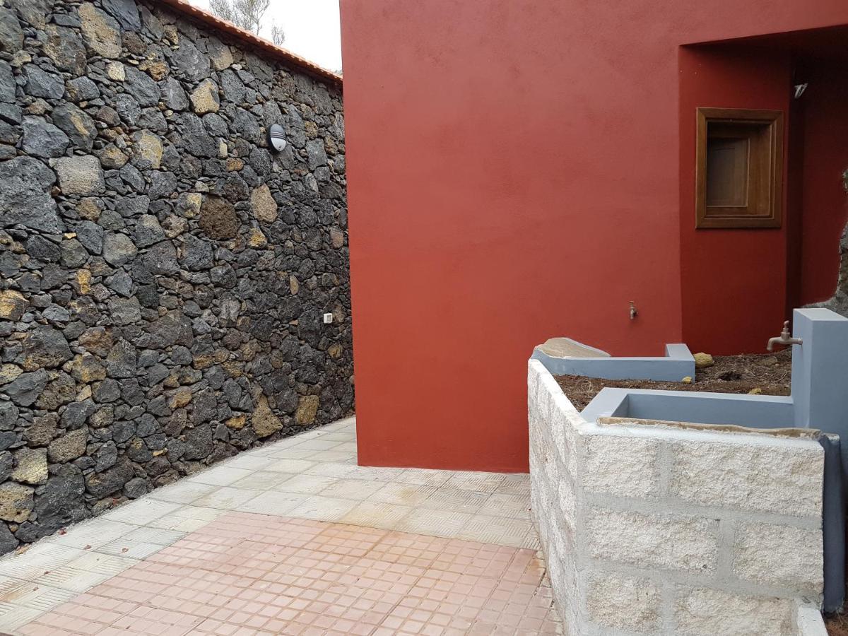 Finca La Sabina Guarazoca Eksteriør billede
