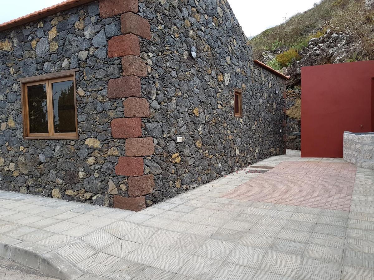 Finca La Sabina Guarazoca Eksteriør billede