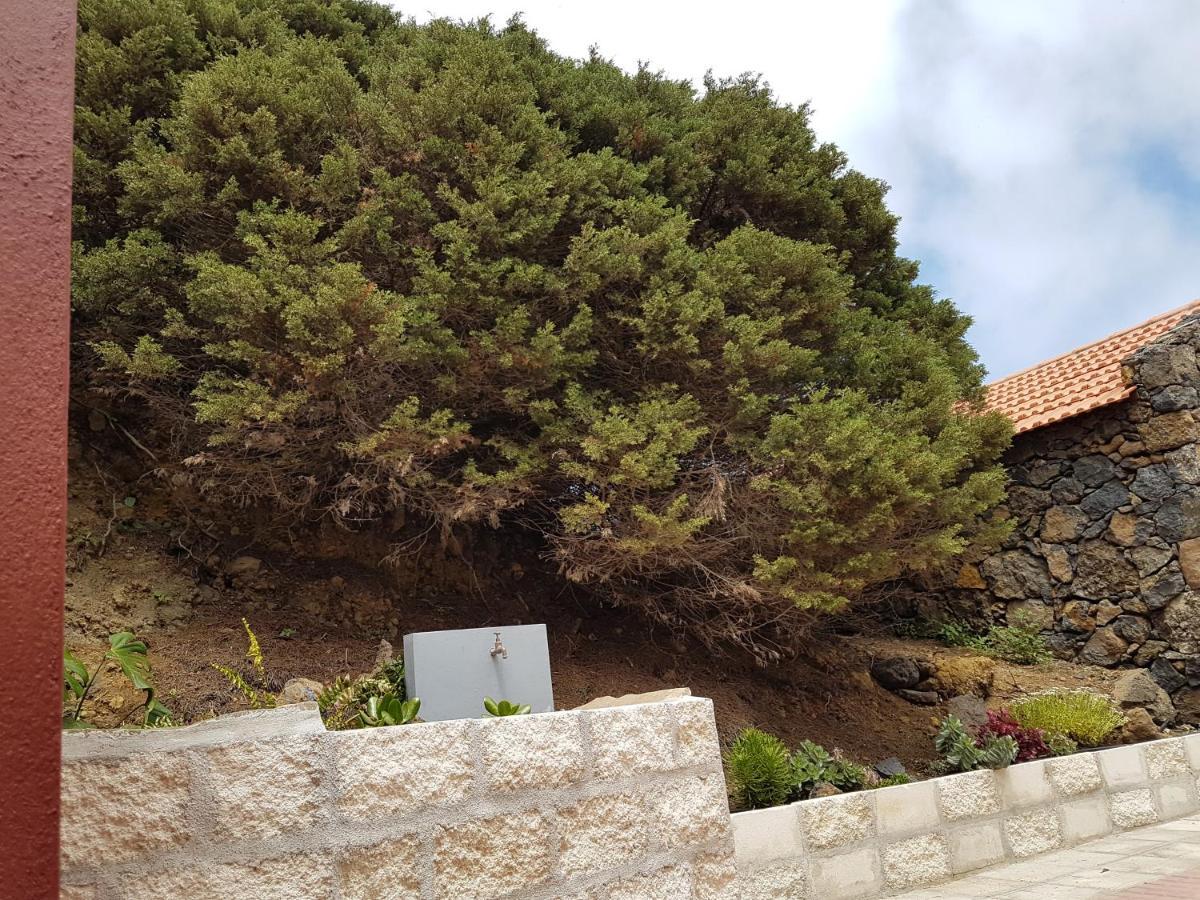 Finca La Sabina Guarazoca Eksteriør billede
