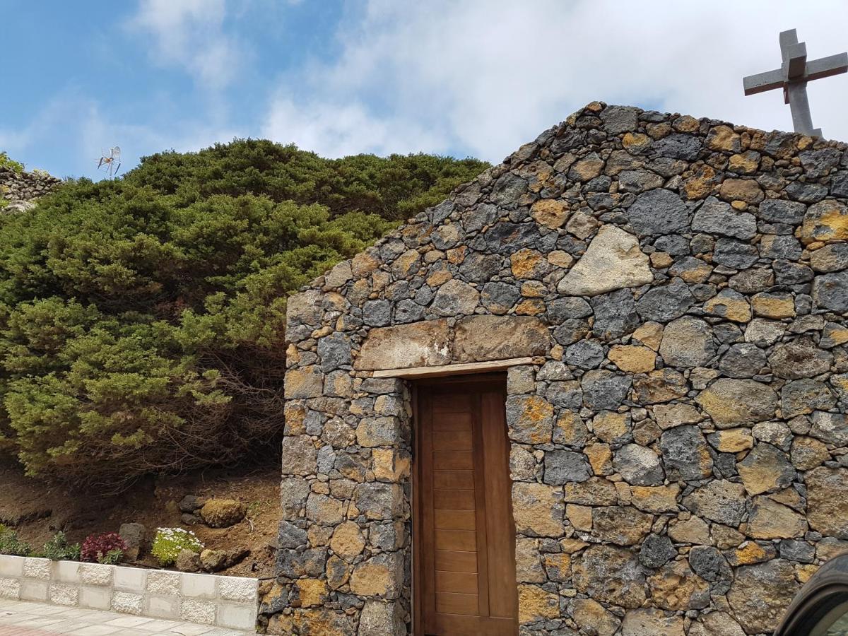 Finca La Sabina Guarazoca Eksteriør billede