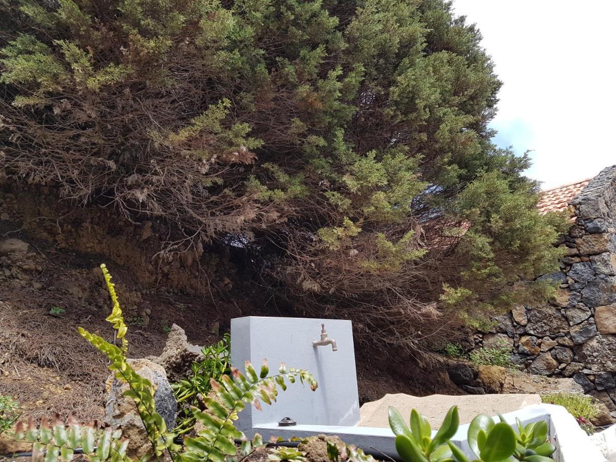 Finca La Sabina Guarazoca Eksteriør billede